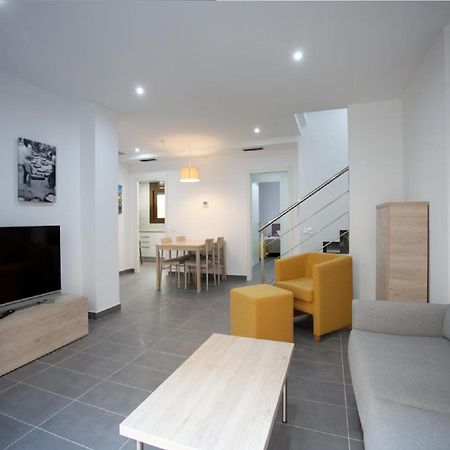 Apartamentos Ocea Cambrils Exterior foto