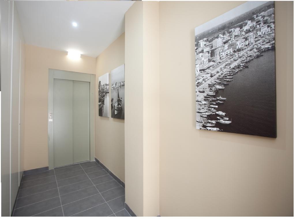 Apartamentos Ocea Cambrils Exterior foto