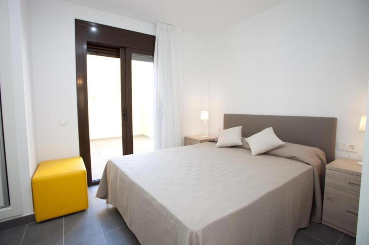 Apartamentos Ocea Cambrils Exterior foto